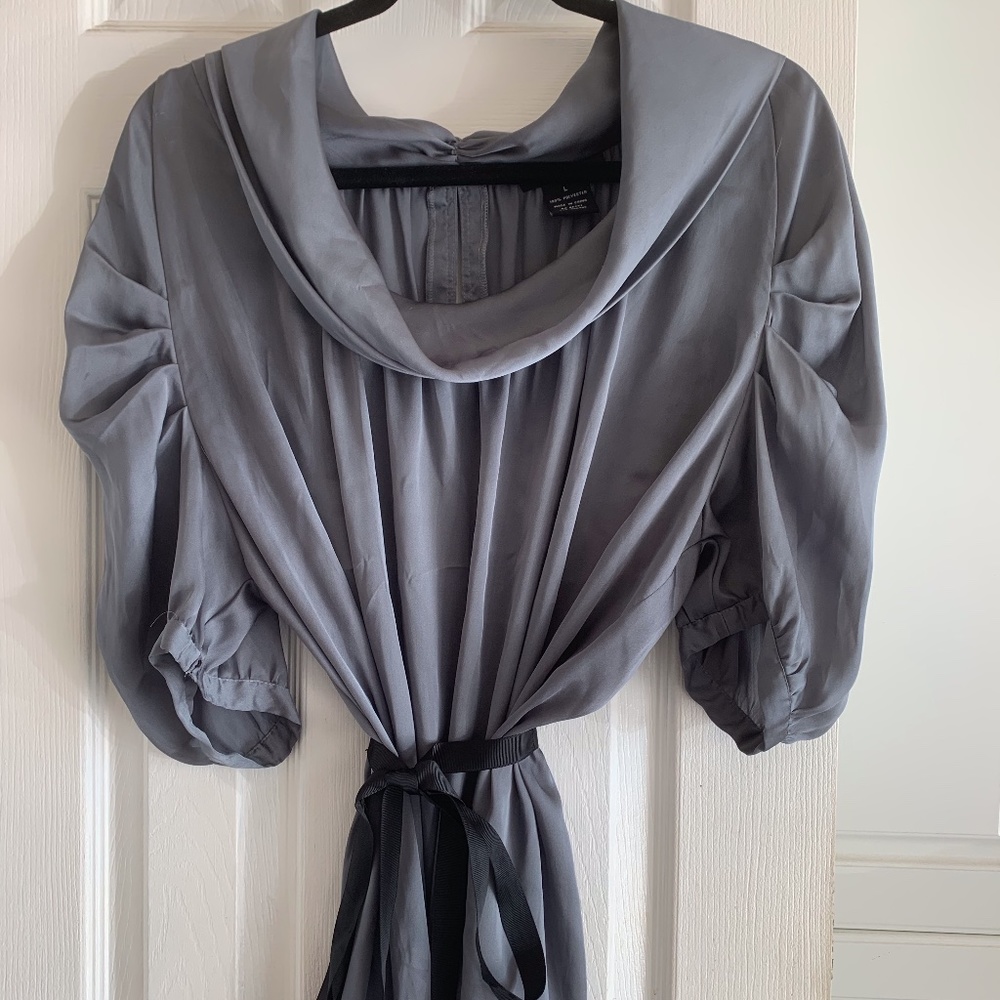 Gorgeous blouse